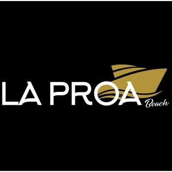 La Proa Beach 🏖