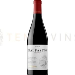 (100% Tempranillo)