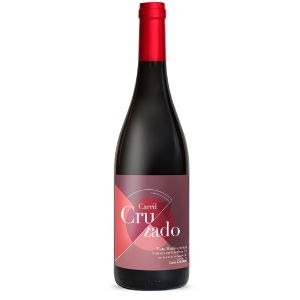 (Syrah, Tempranillo, Cabernet Sauvignon)