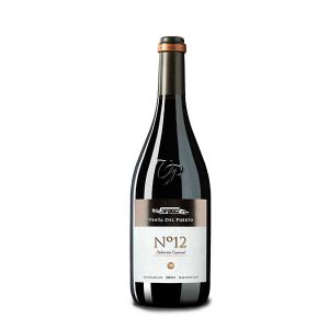 Tempranillo, Cabernet Sauvignon, Merlot, Syrah